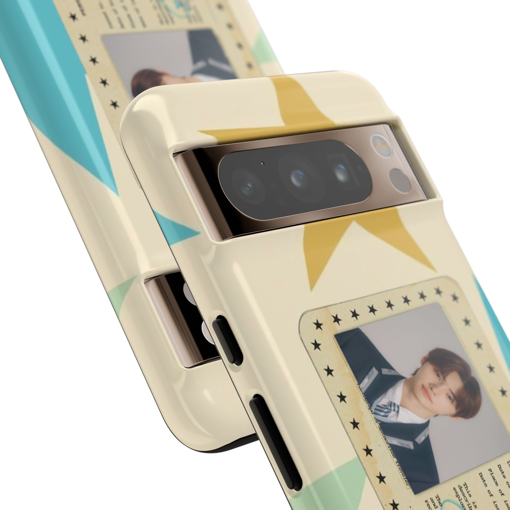 Hoonie ID Case