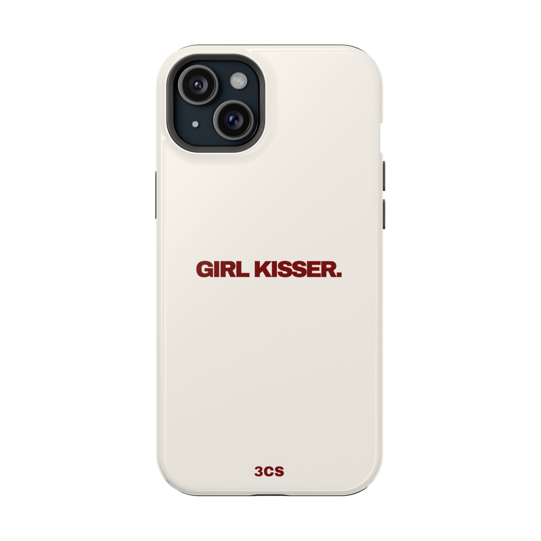 Girl Kisser