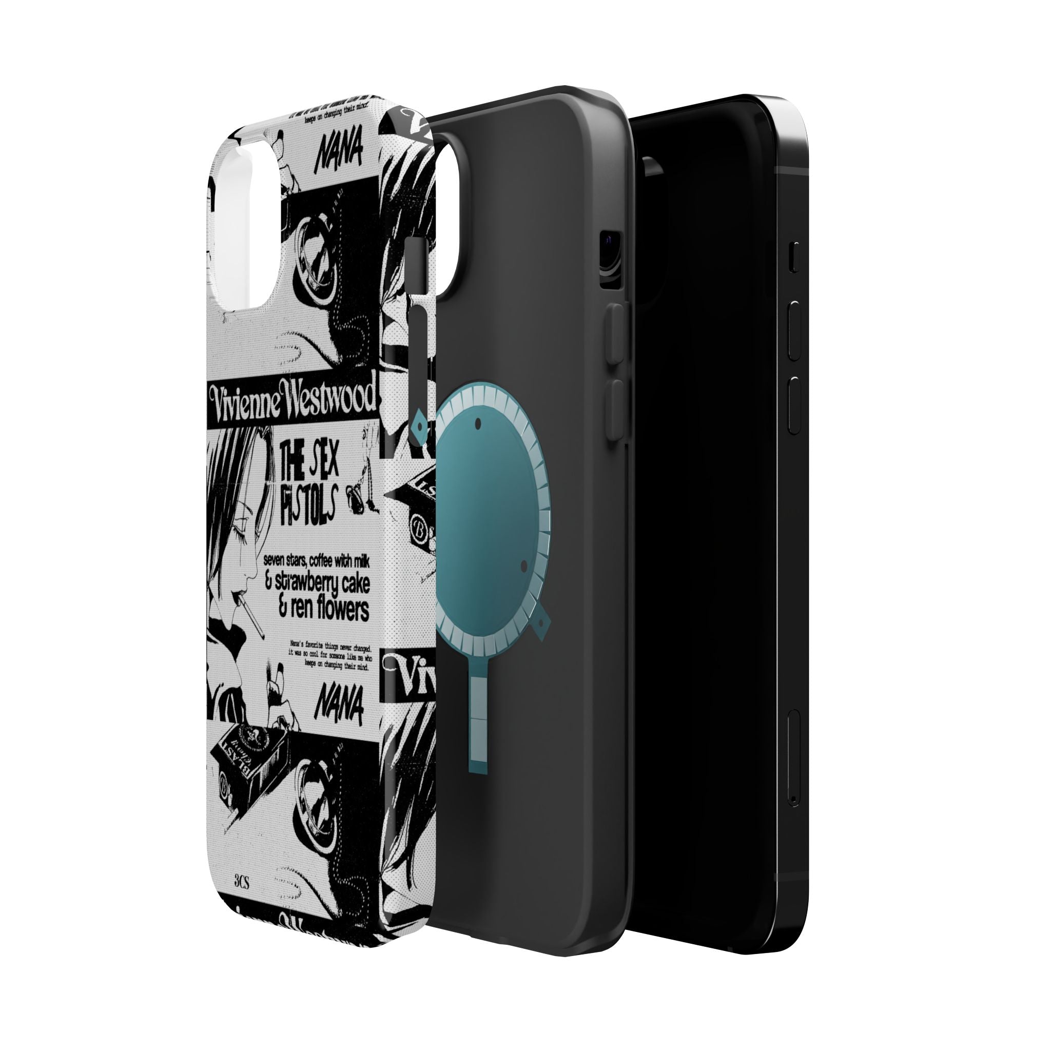 MagSafe Nana Osaki Phone Case