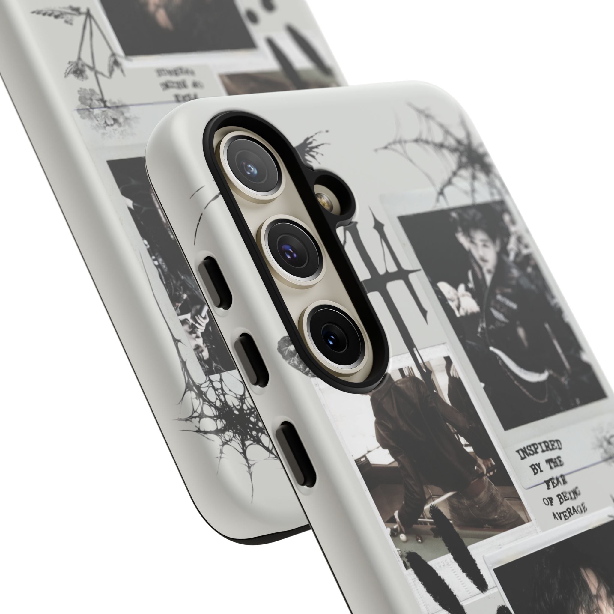 The Vampire Phone Case