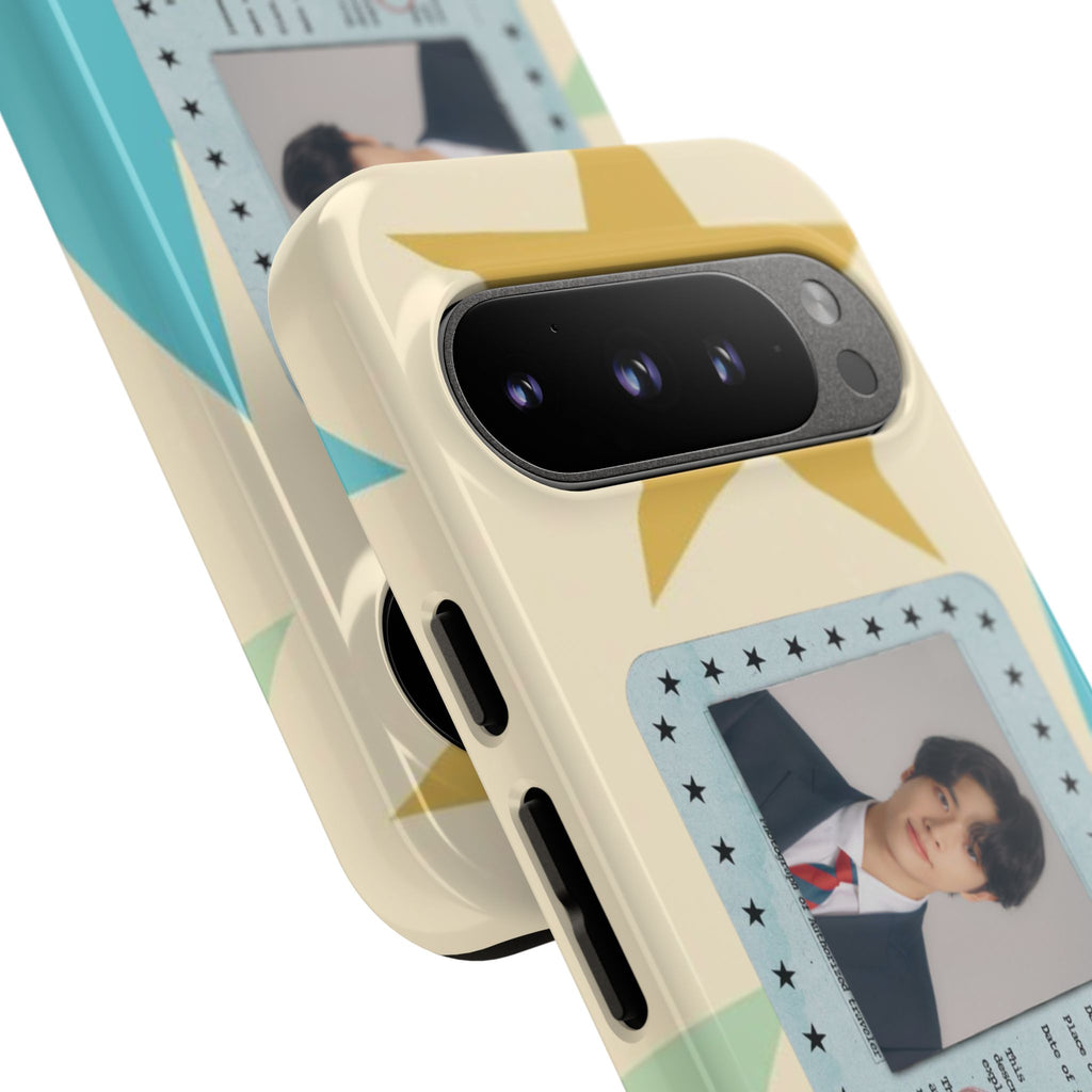 Ikeu ID Case