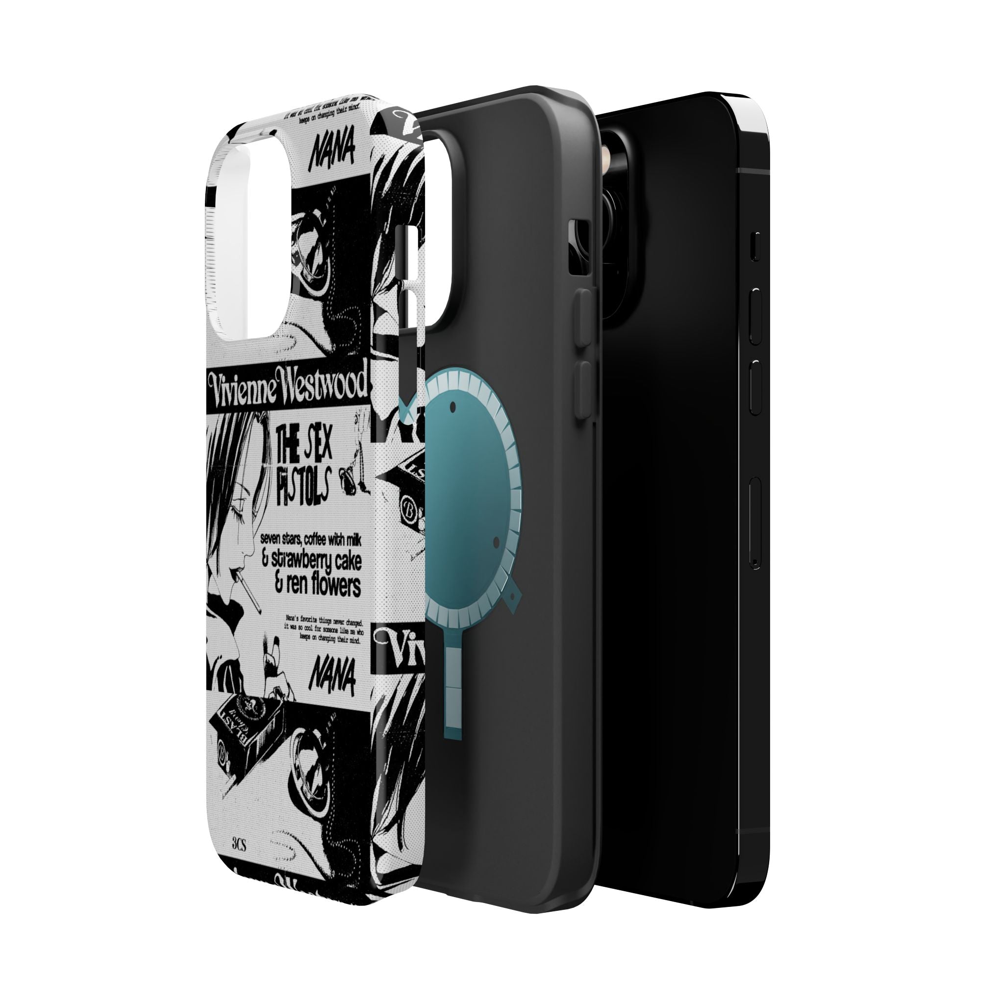 MagSafe Nana Osaki Phone Case