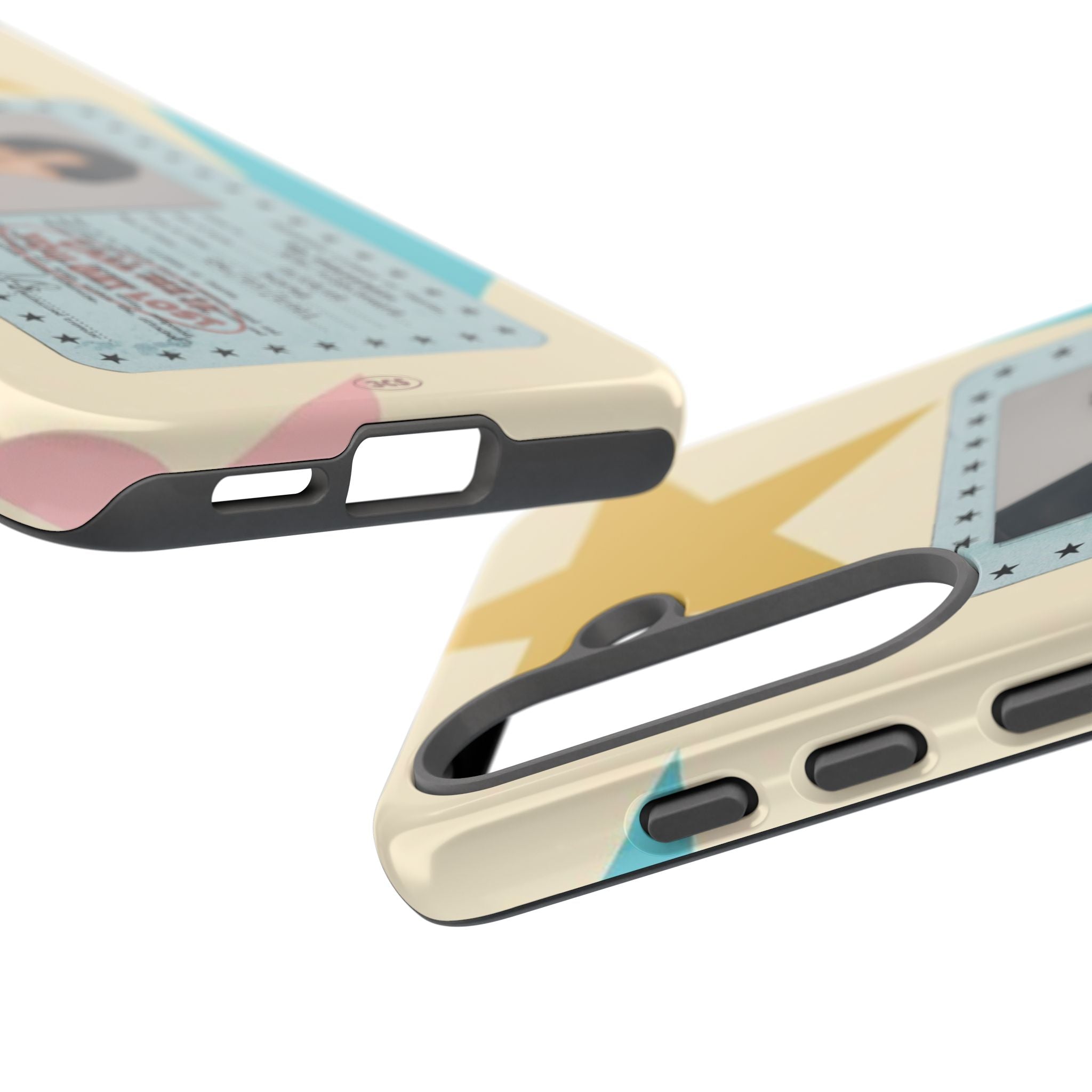 Cheolsoo ID Case