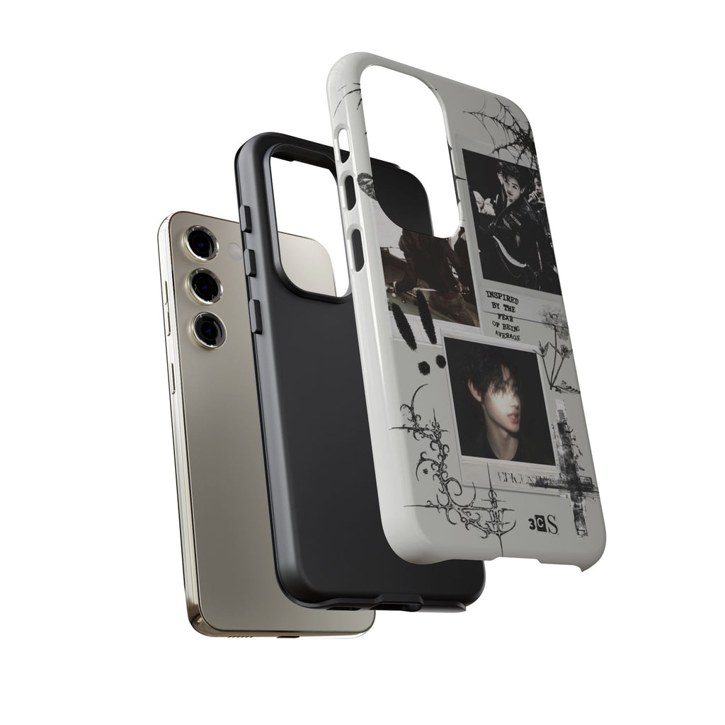 The Vampire Phone Case