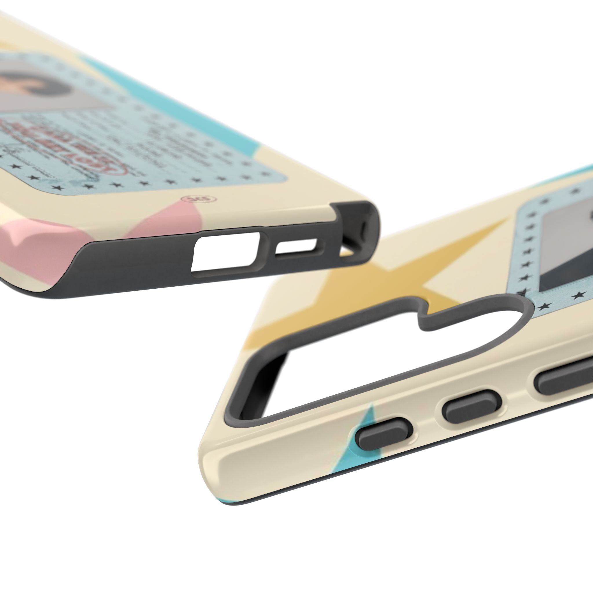 Cheolsoo ID Case