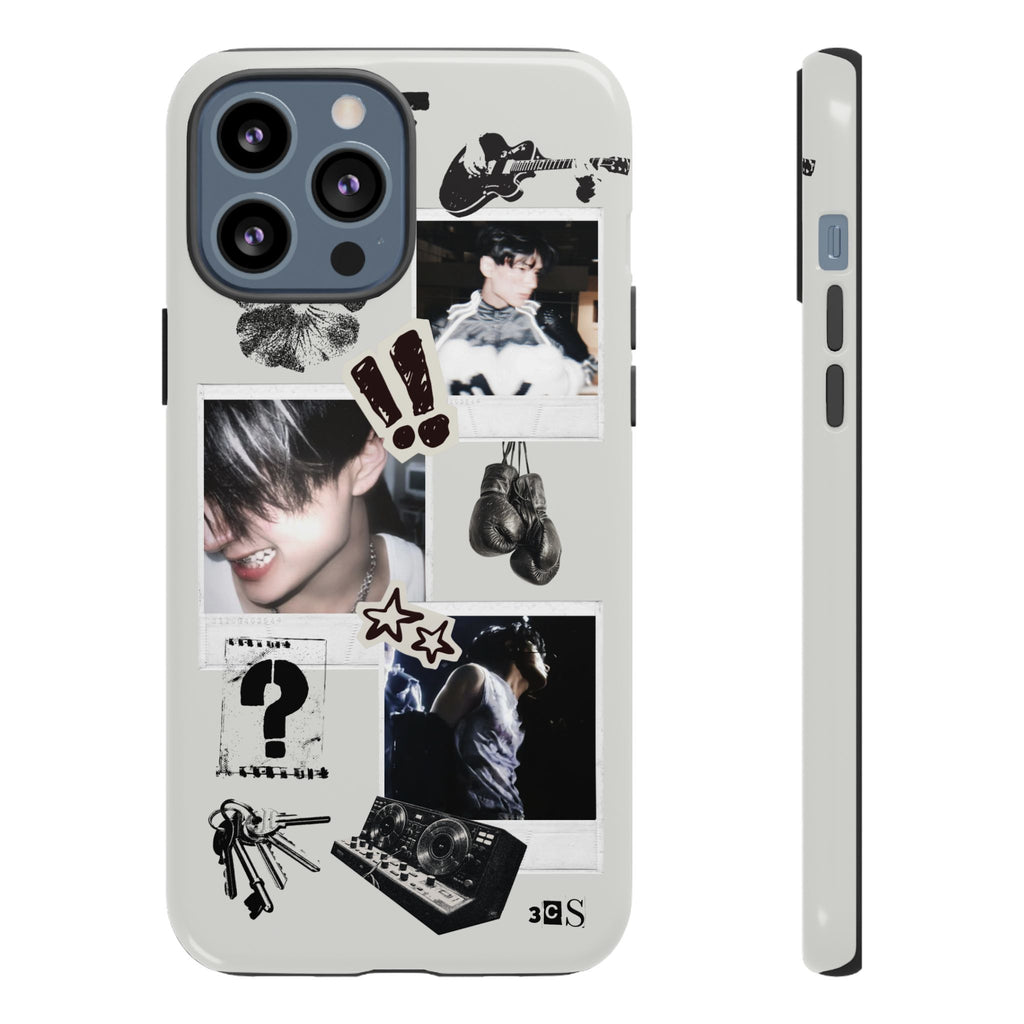 The Slayer Phone Case