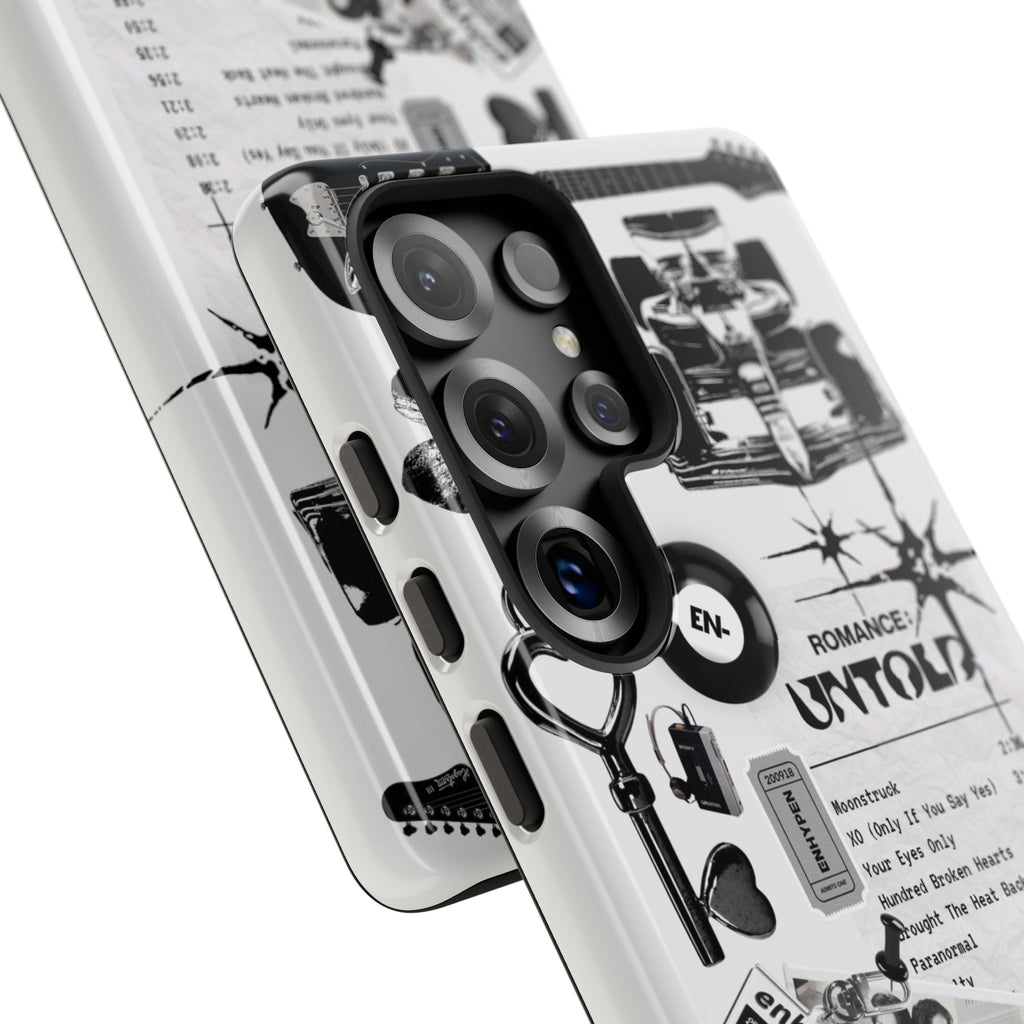 EN- Phone Case