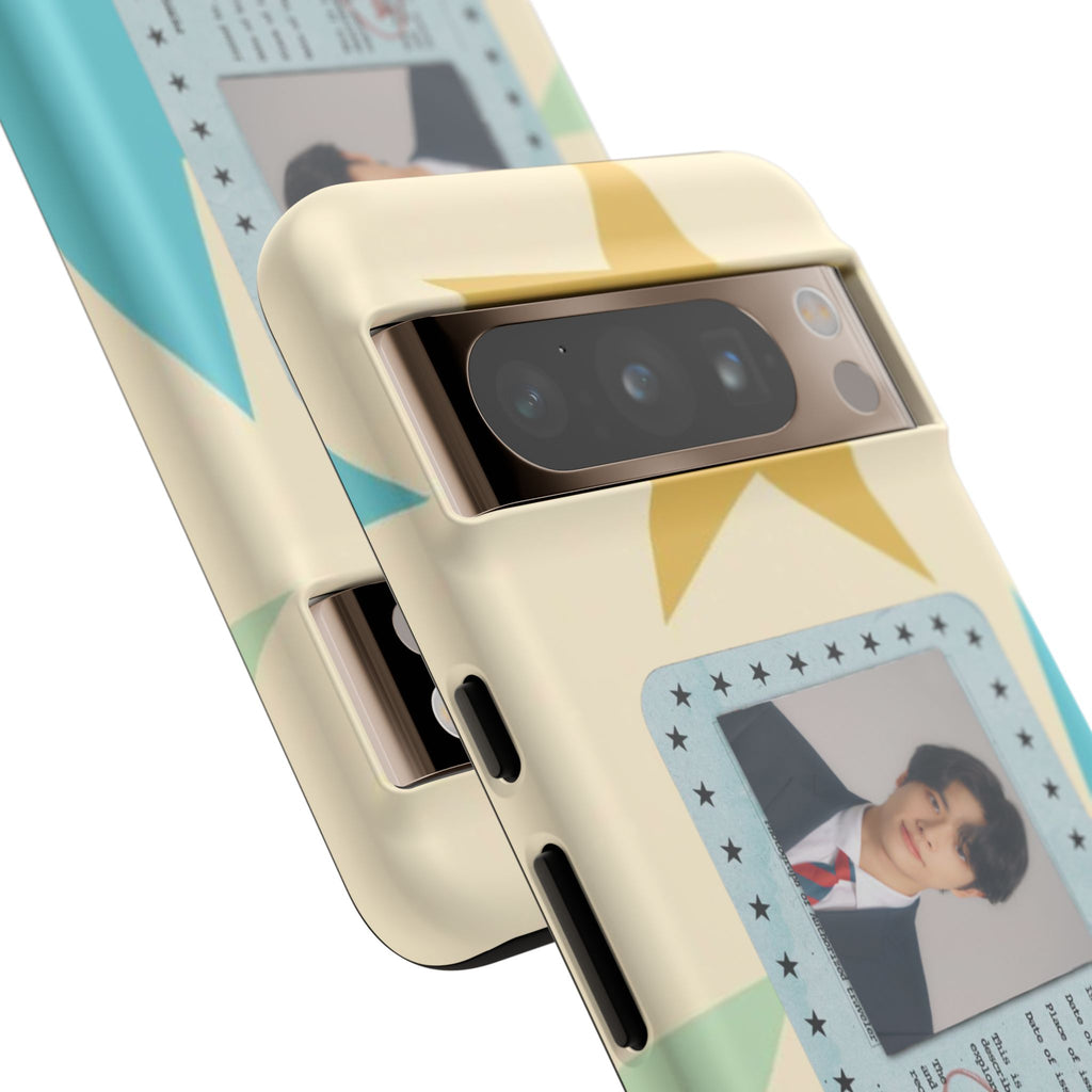 Ikeu ID Case