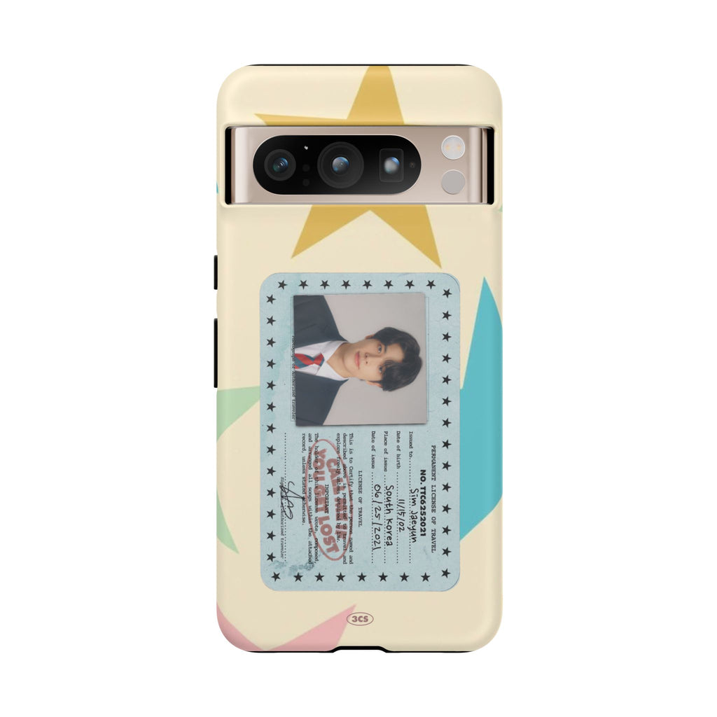 Ikeu ID Case