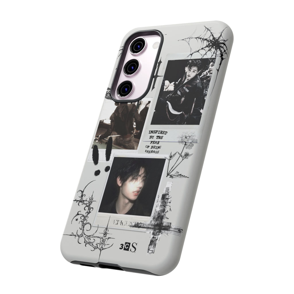 The Vampire Phone Case