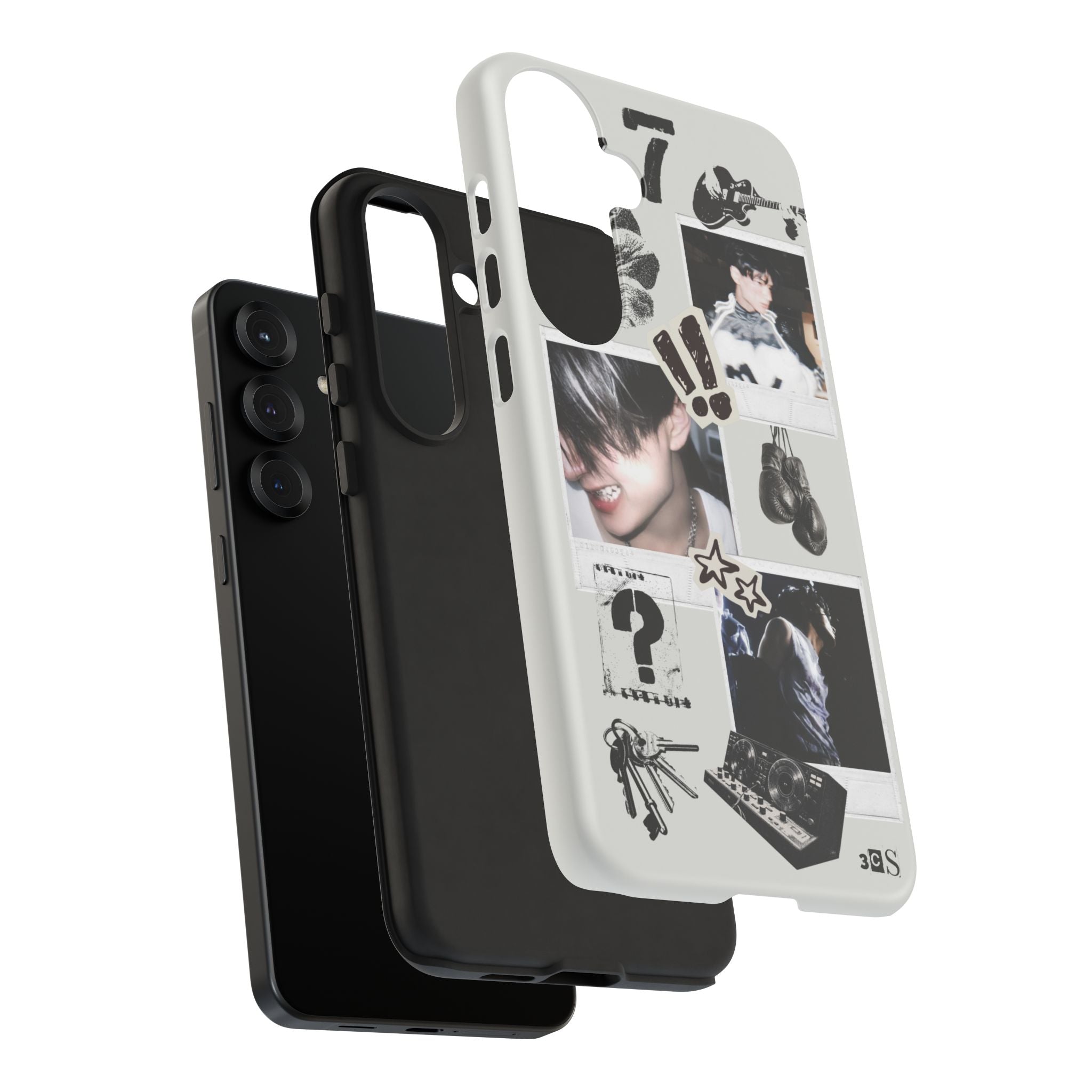 The Slayer Phone Case
