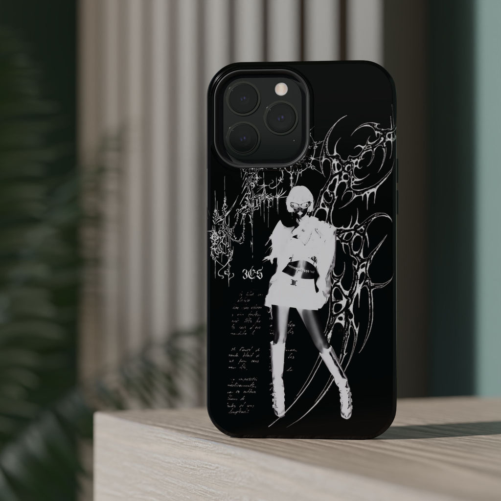 Winter MagSafe Phone Case