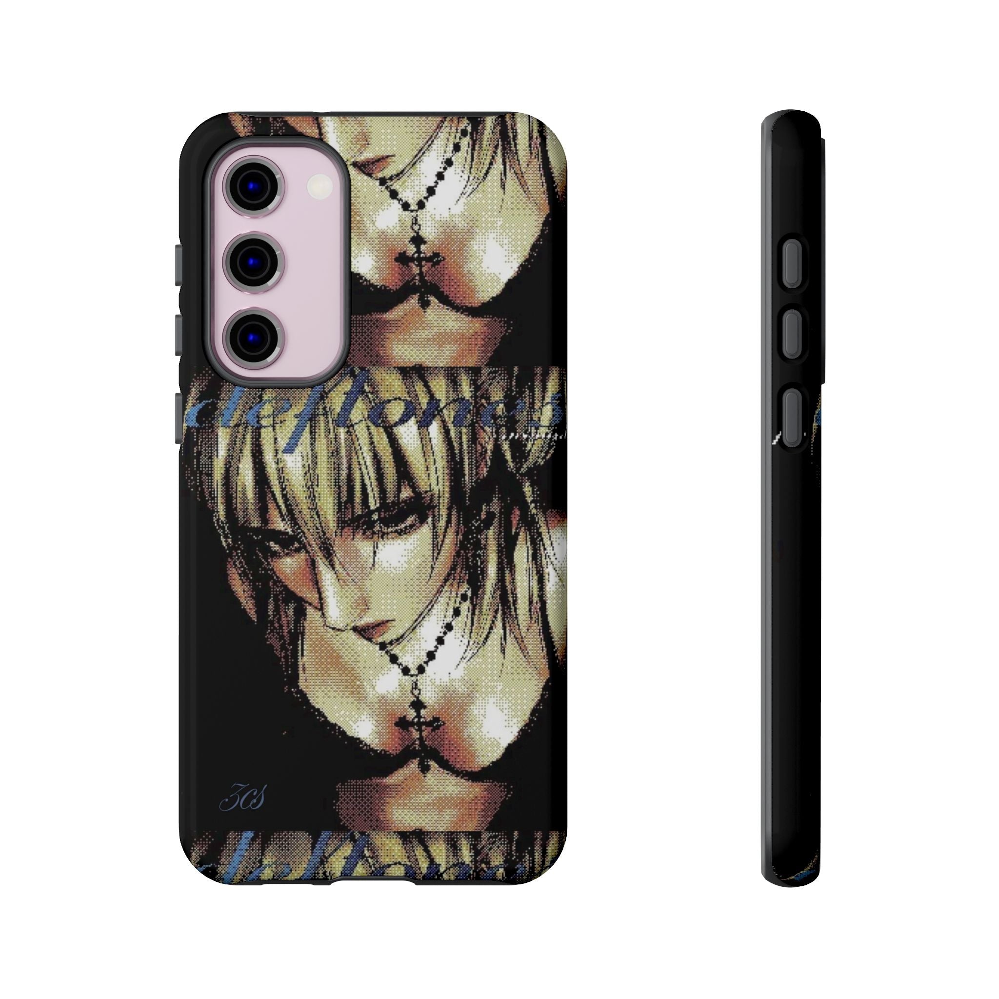 Rockstar Misa Phone Case