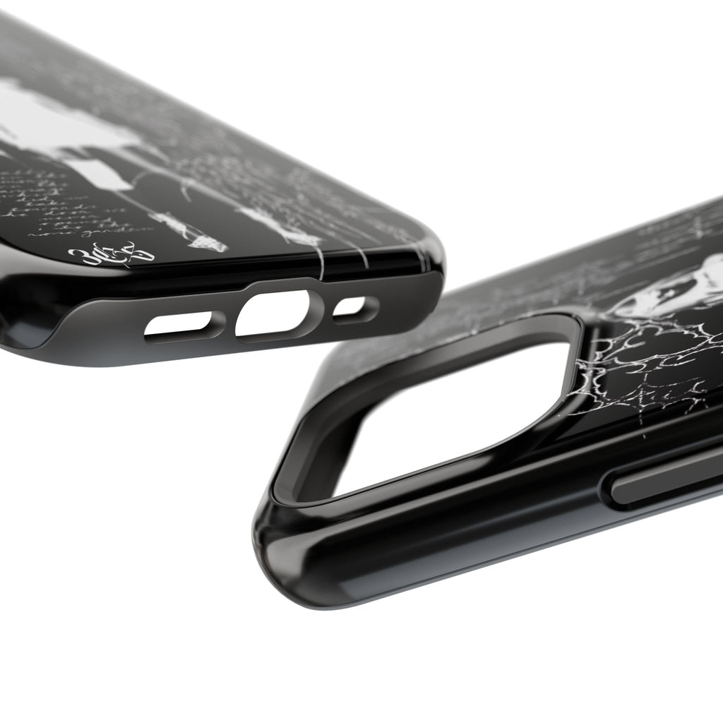 Aeri Magsafe Phone Case