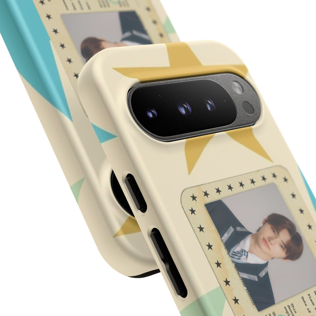 Hoonie ID Case