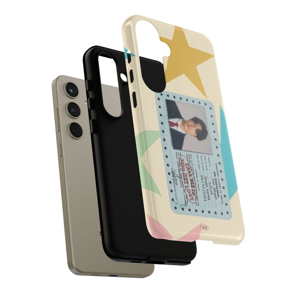 Ikeu ID Case