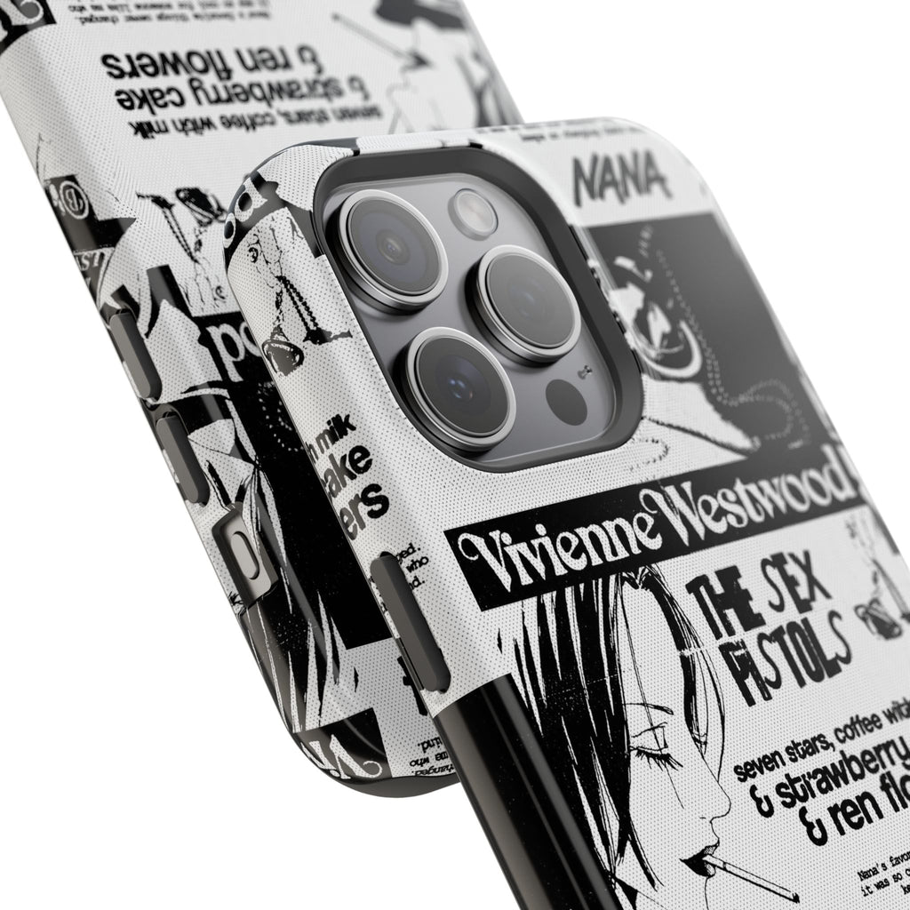 MagSafe Nana Osaki Phone Case