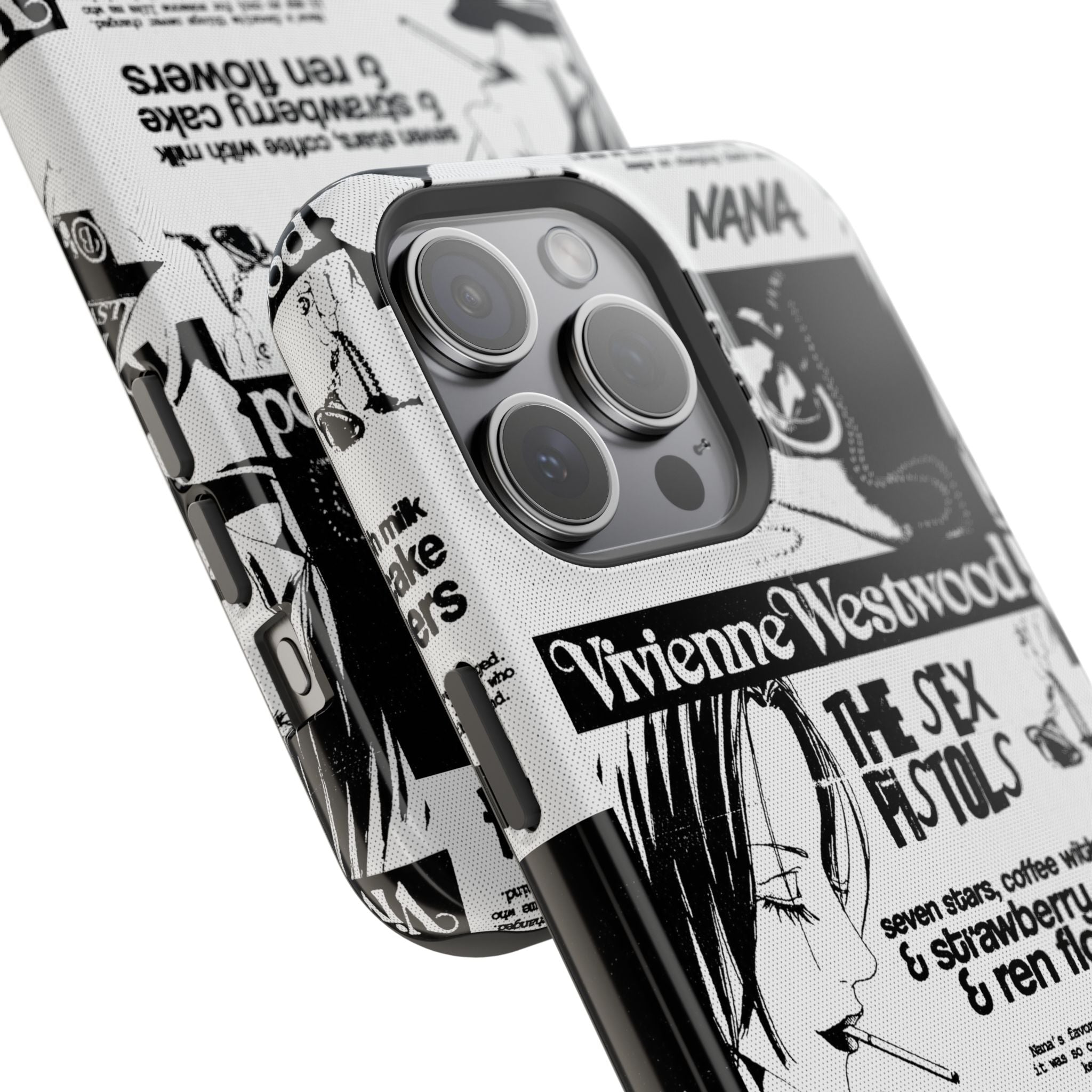 MagSafe Nana Osaki Phone Case