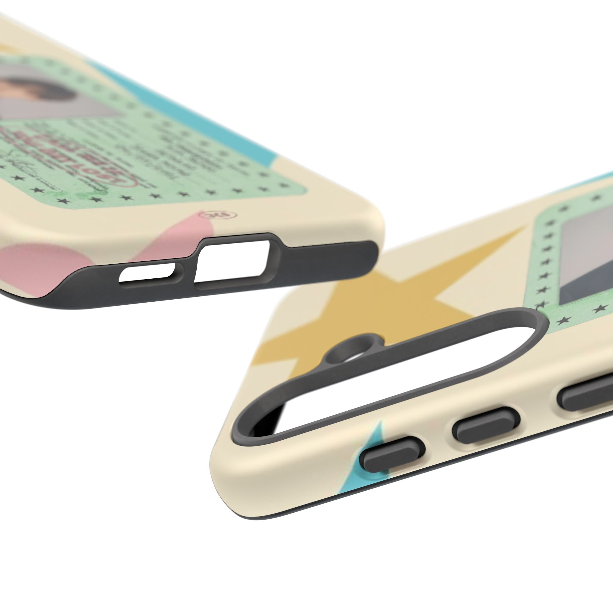 Ddeonu ID Case