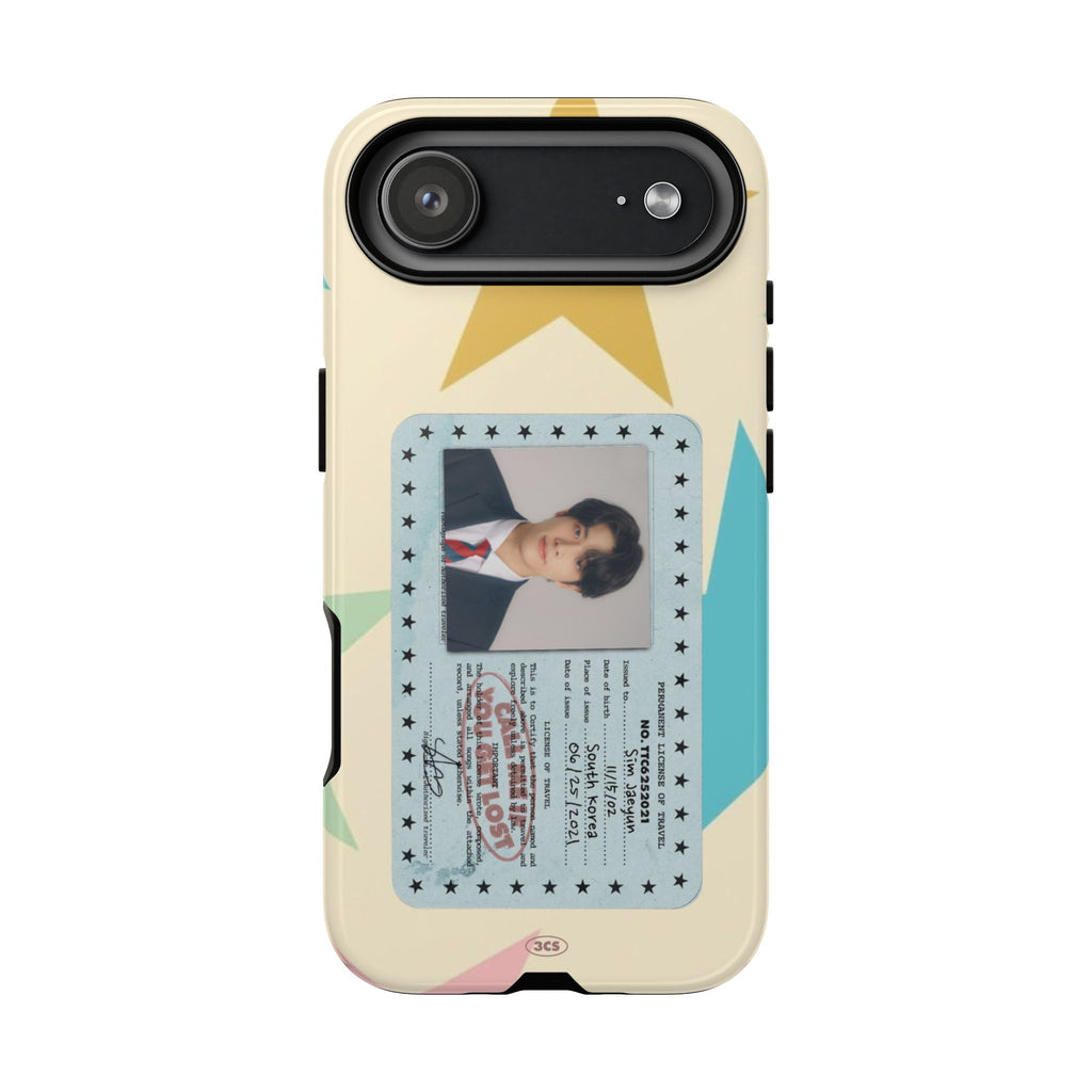 Ikeu ID Case