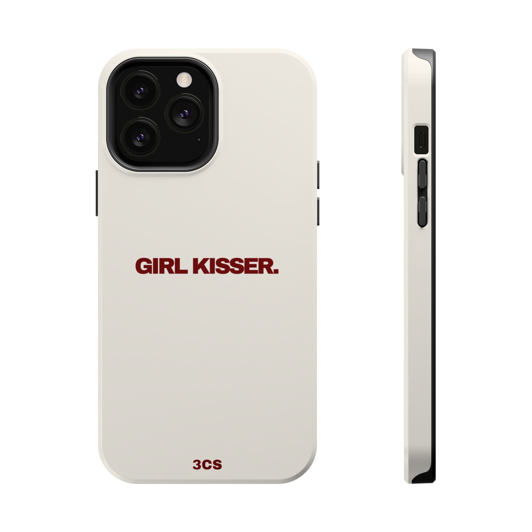 Girl Kisser