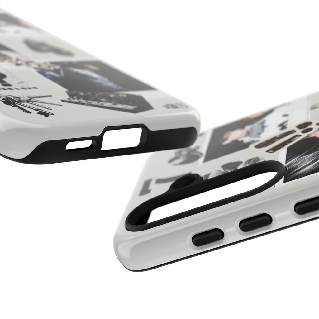 The Slayer Phone Case