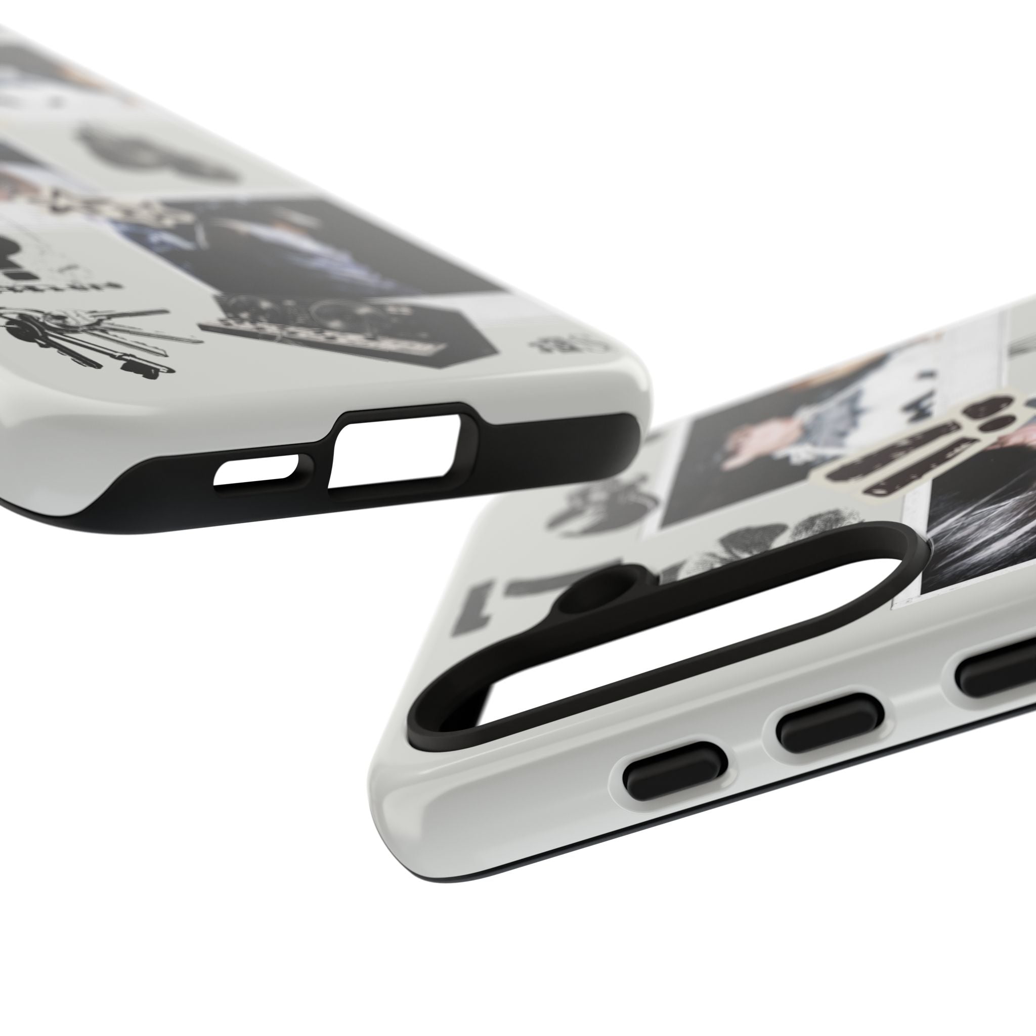 The Slayer Phone Case
