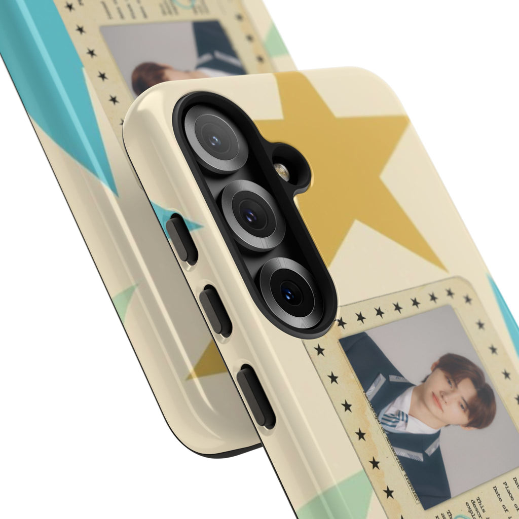 Hoonie ID Case