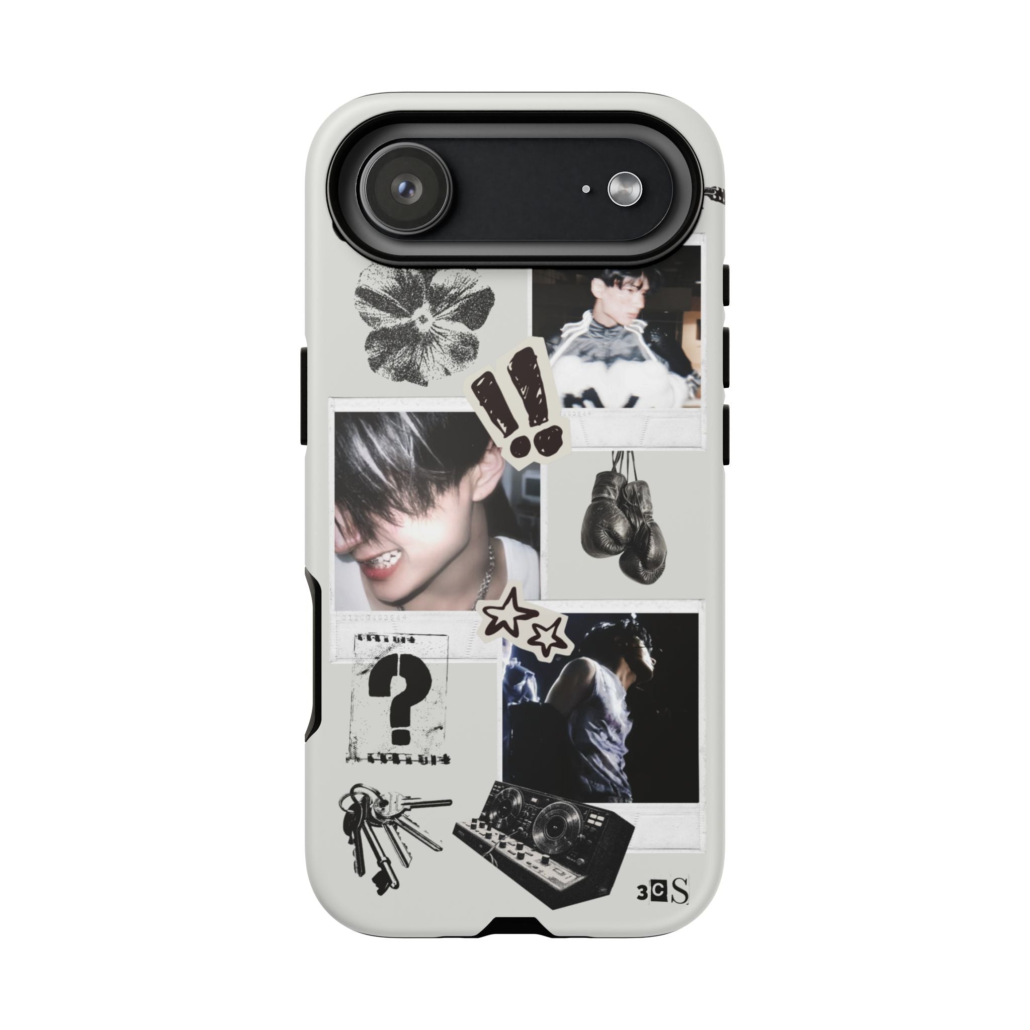 The Slayer Phone Case