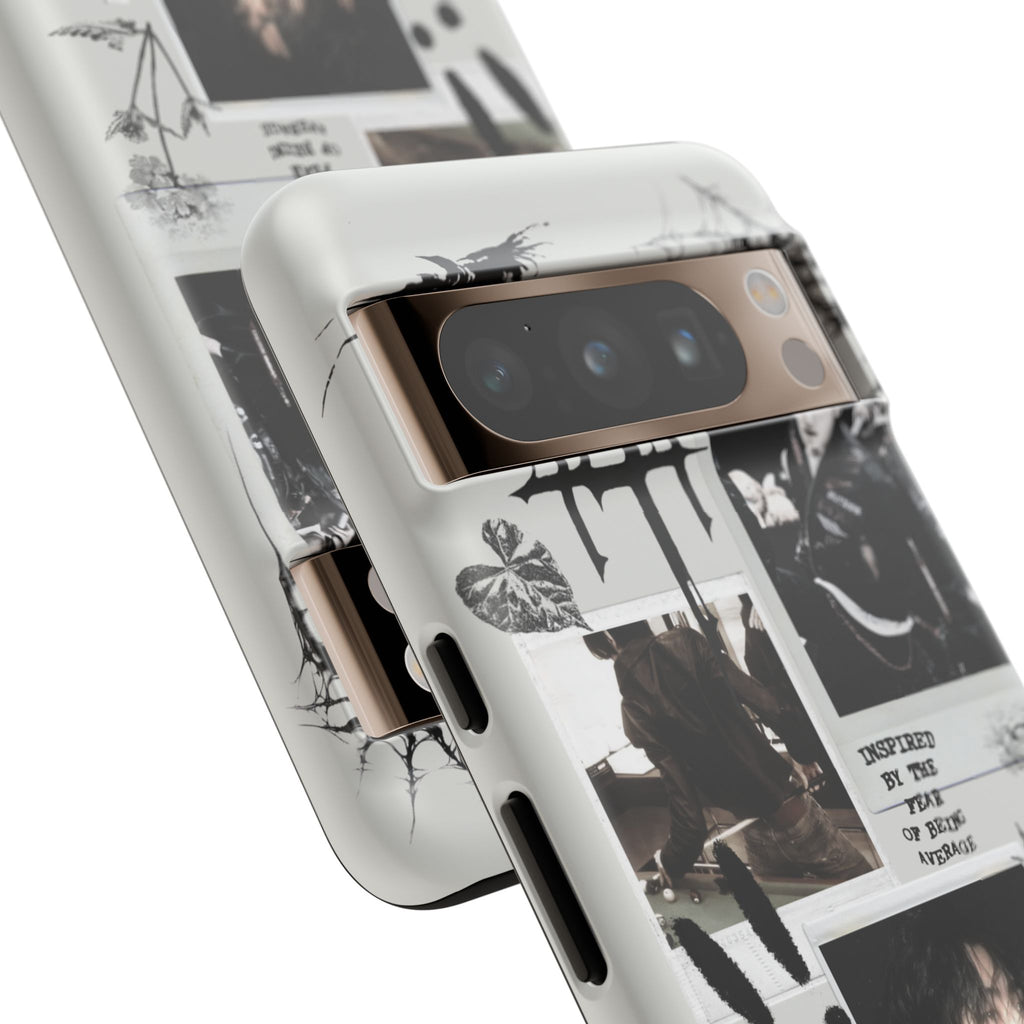 The Vampire Phone Case