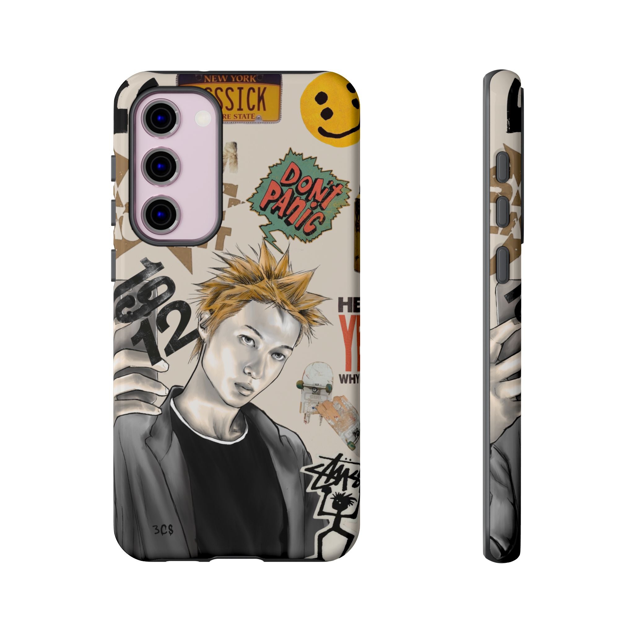 Martin Graphics