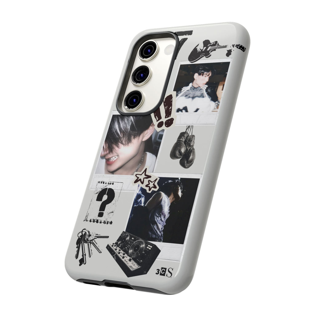 The Slayer Phone Case