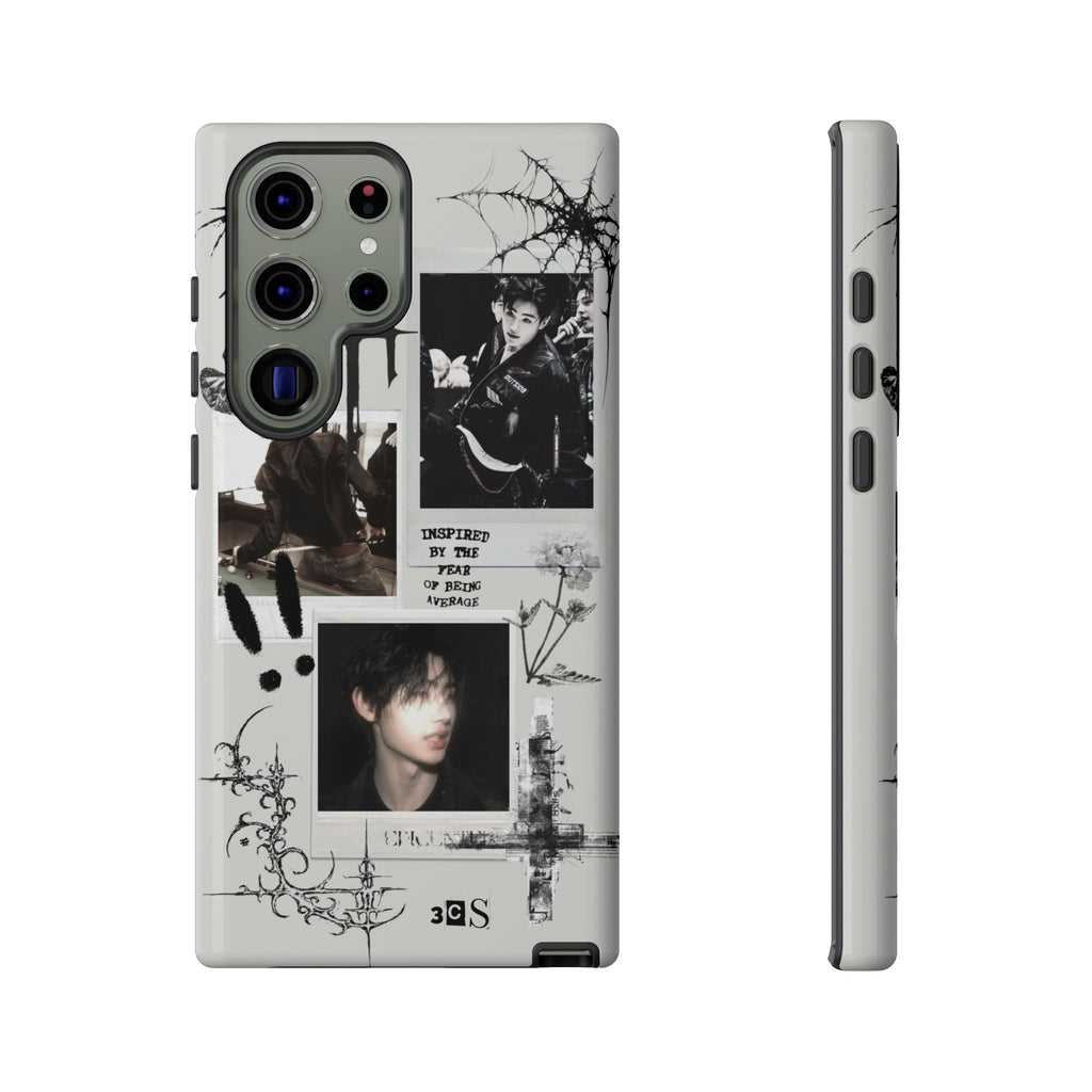 The Vampire Phone Case