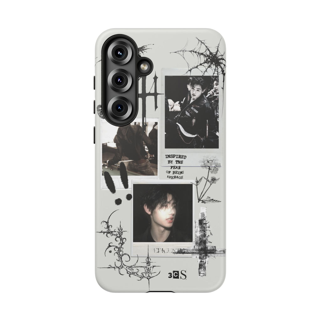 The Vampire Phone Case