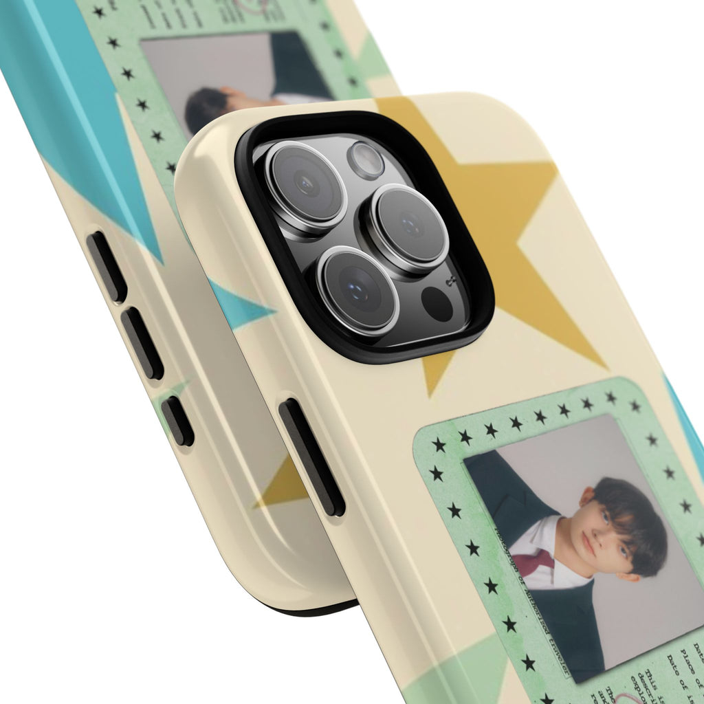Heedeungie ID case