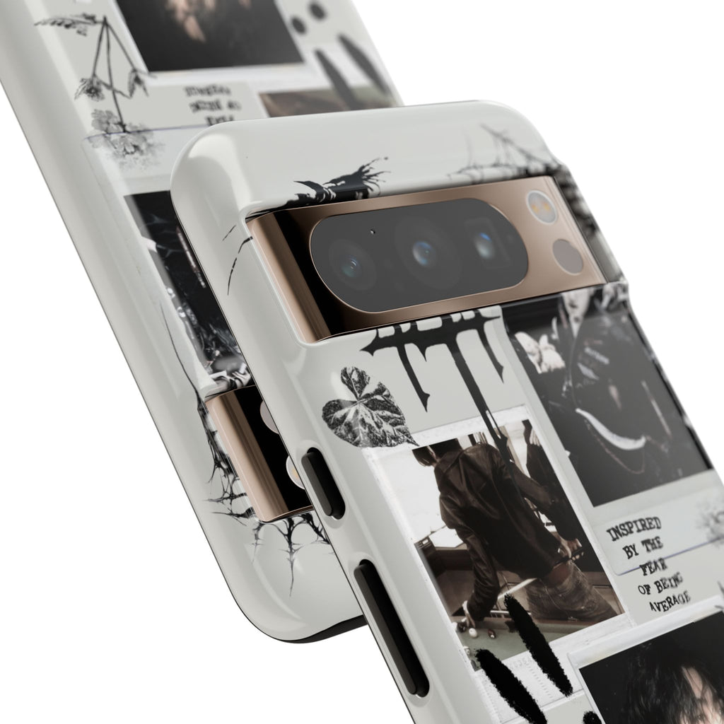 The Vampire Phone Case