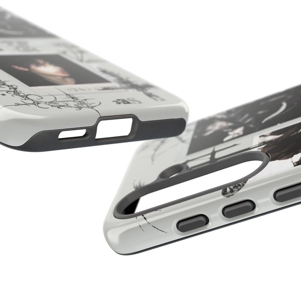 The Vampire Phone Case