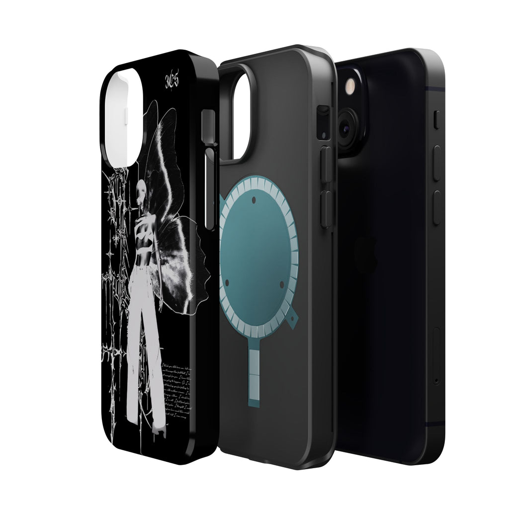 Ningning MagSafe Phone Case