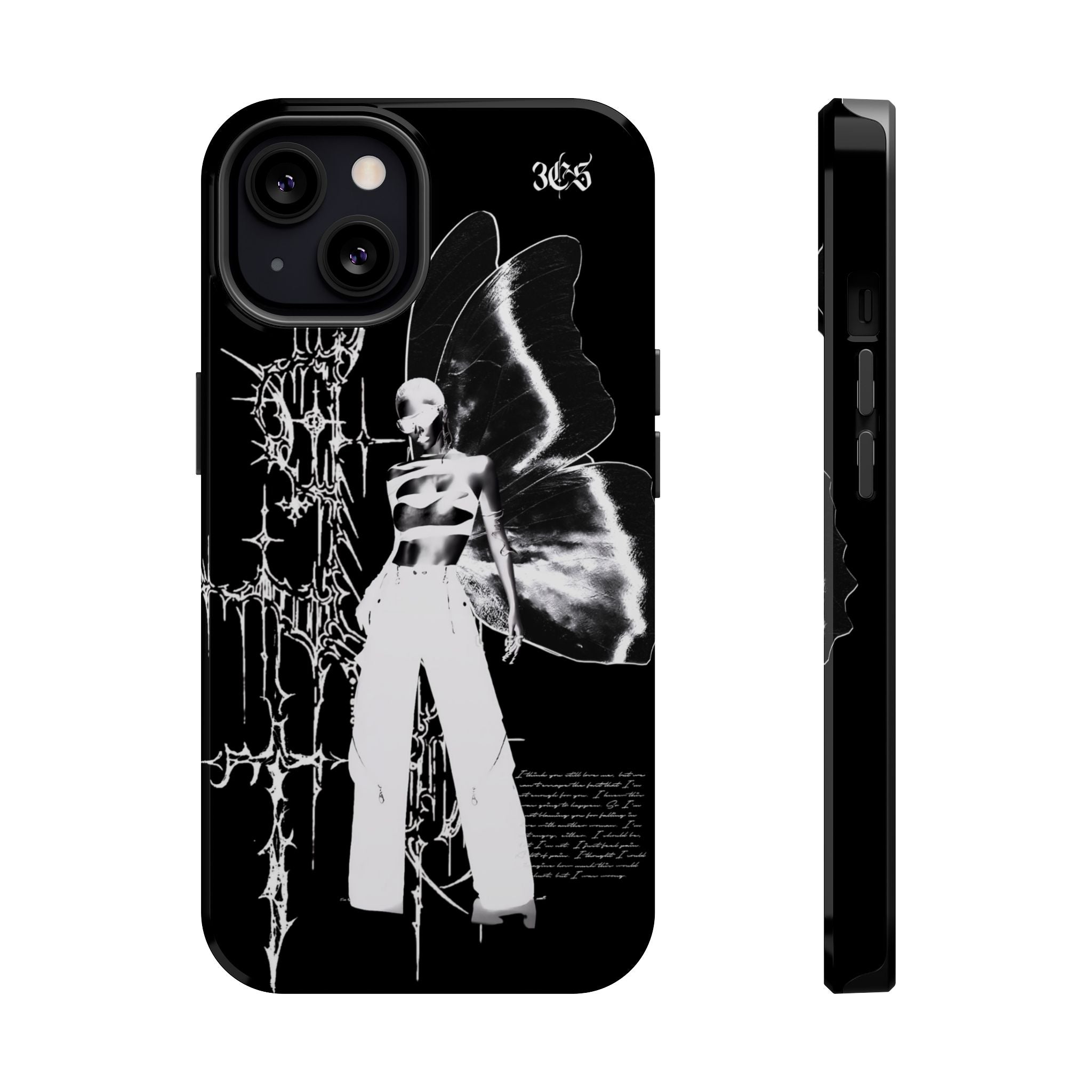 Ningning MagSafe Phone Case