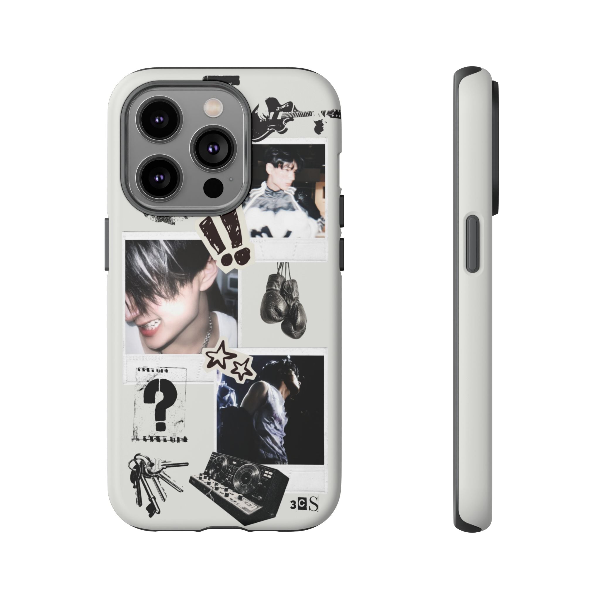 The Slayer Phone Case