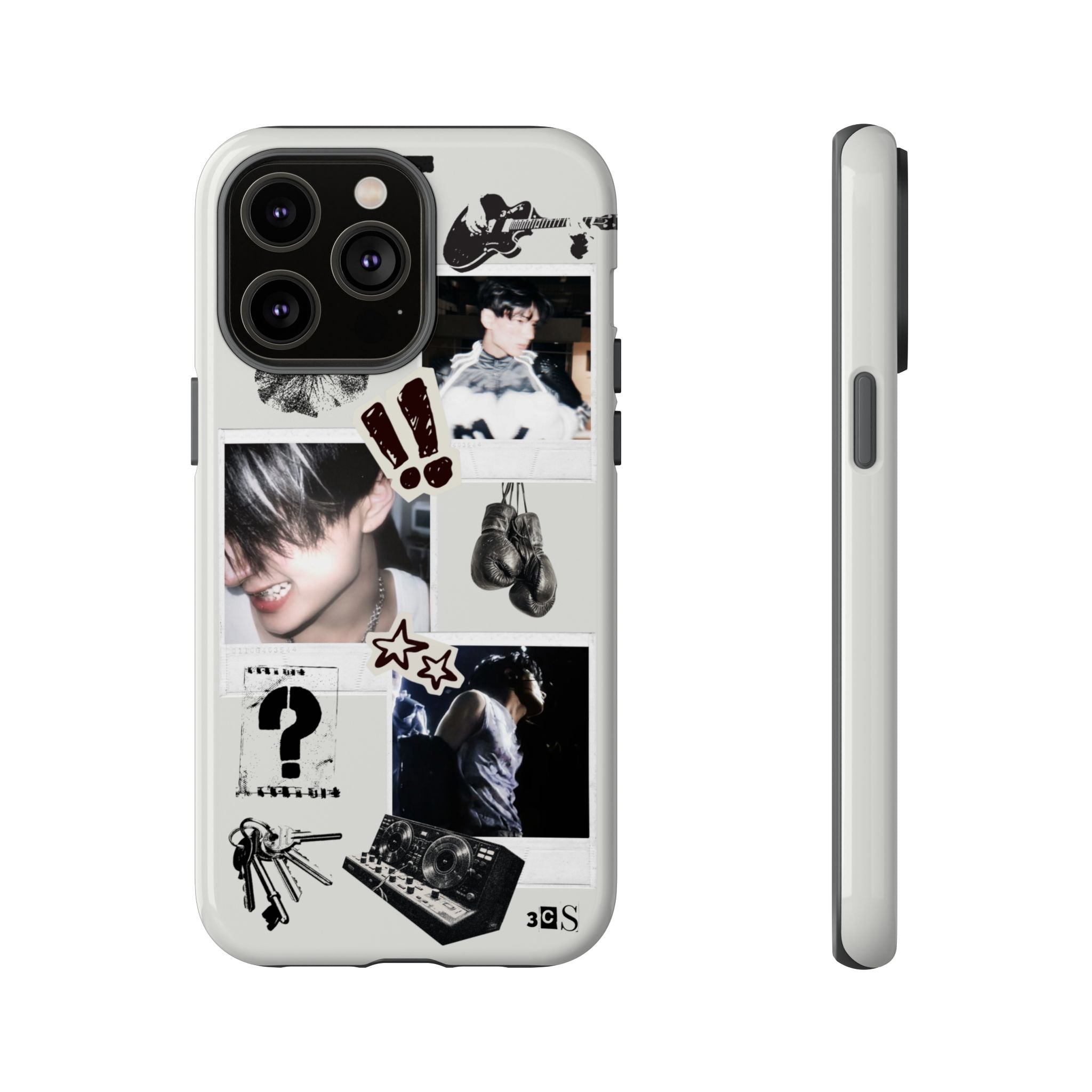 The Slayer Phone Case