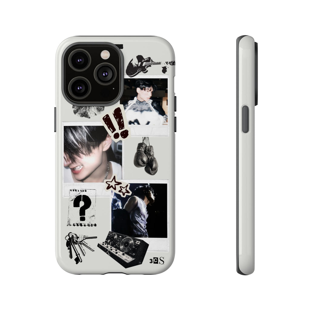 The Slayer Phone Case