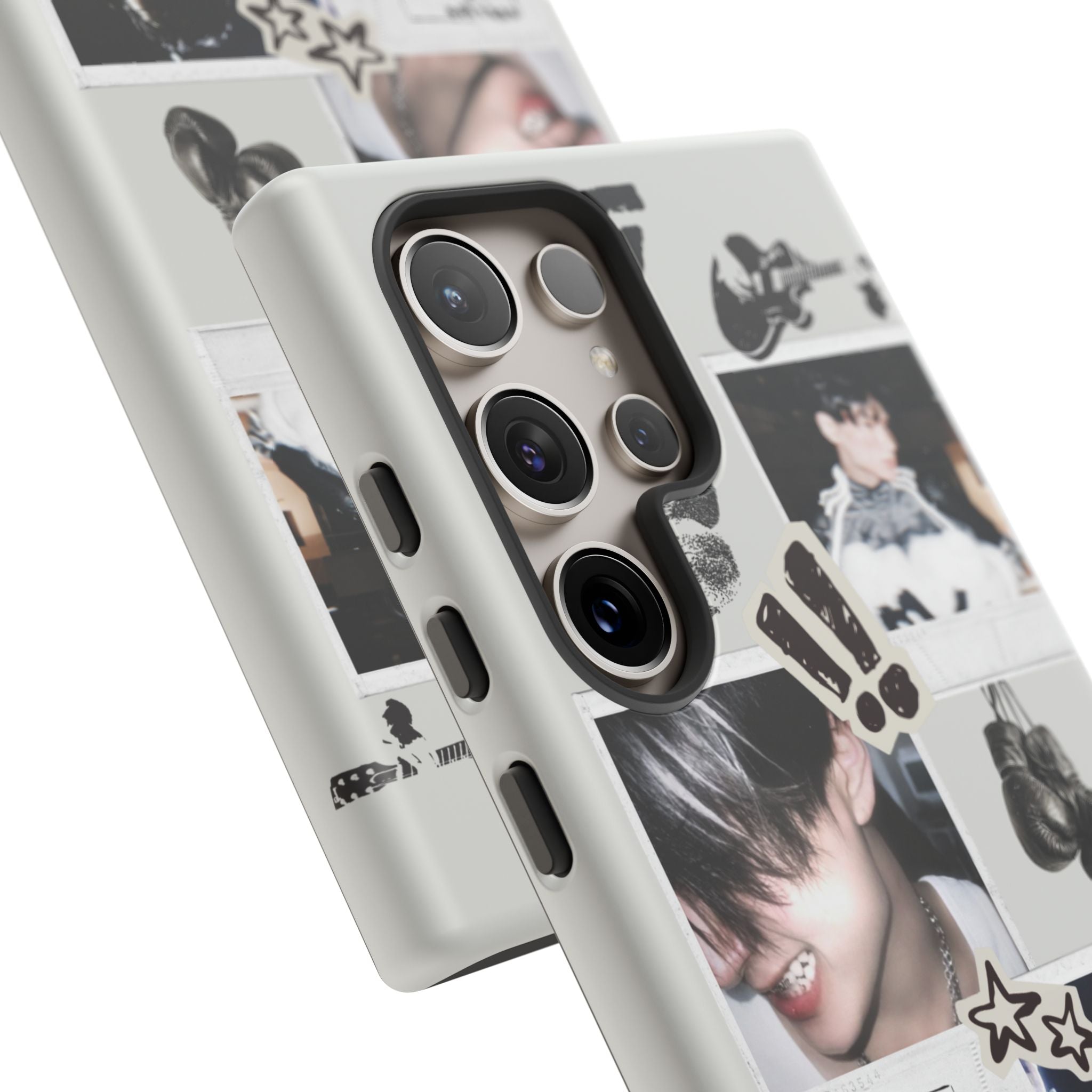The Slayer Phone Case