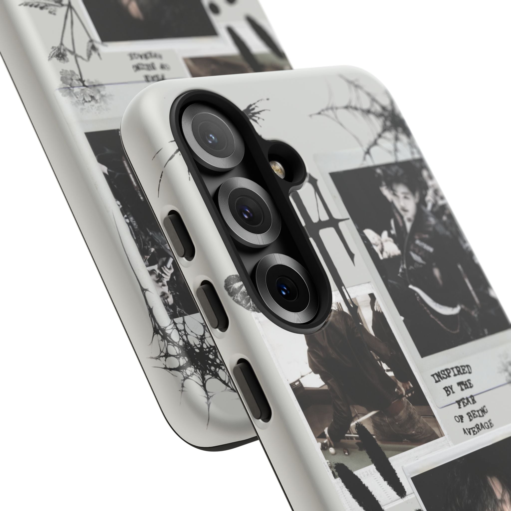 The Vampire Phone Case