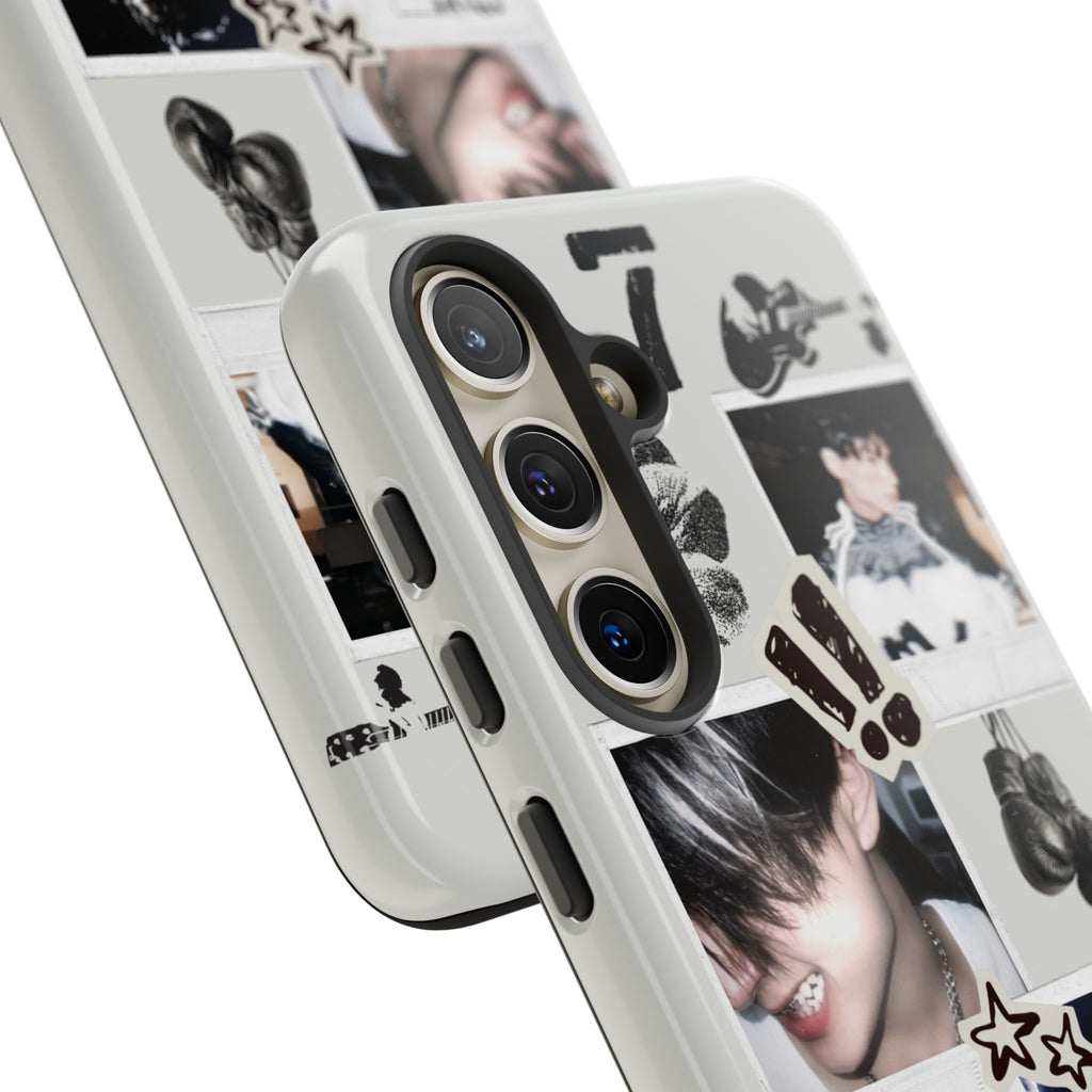 The Slayer Phone Case