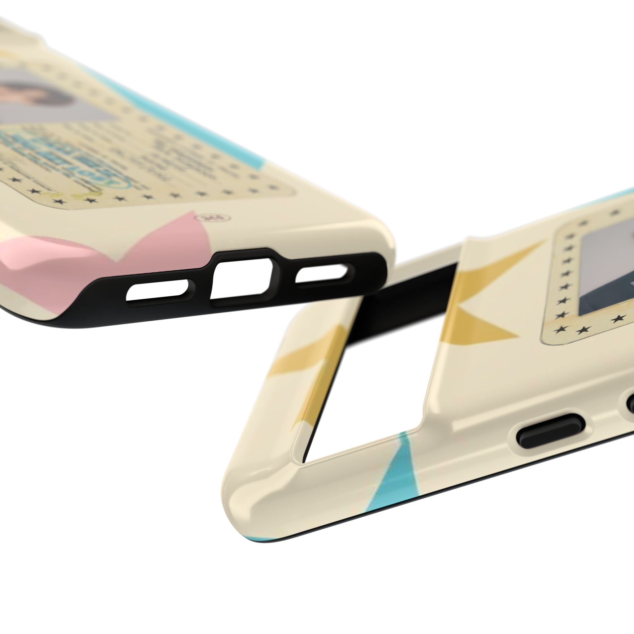 Hoonie ID Case