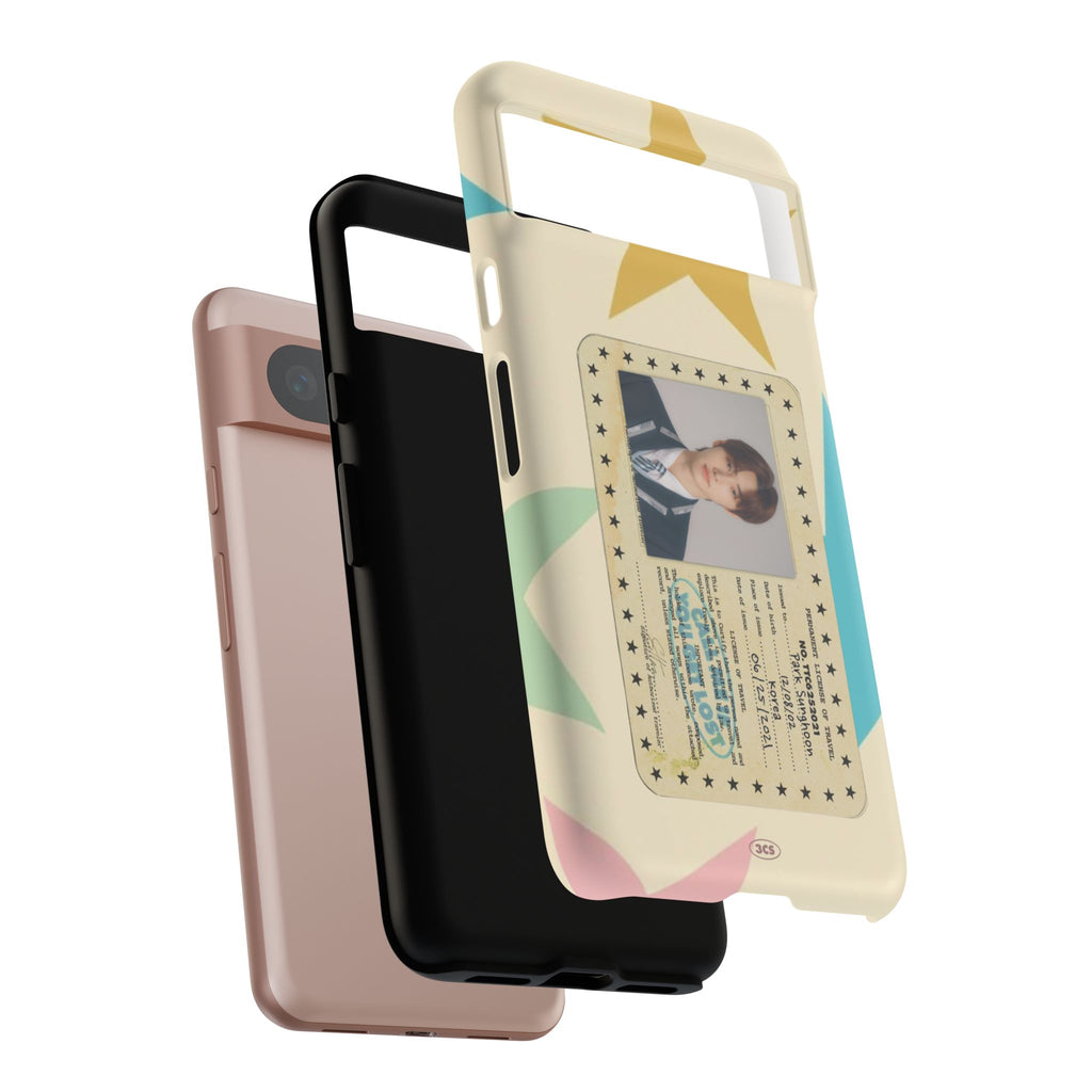 Hoonie ID Case