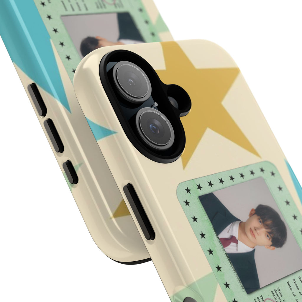 Heedeungie ID case