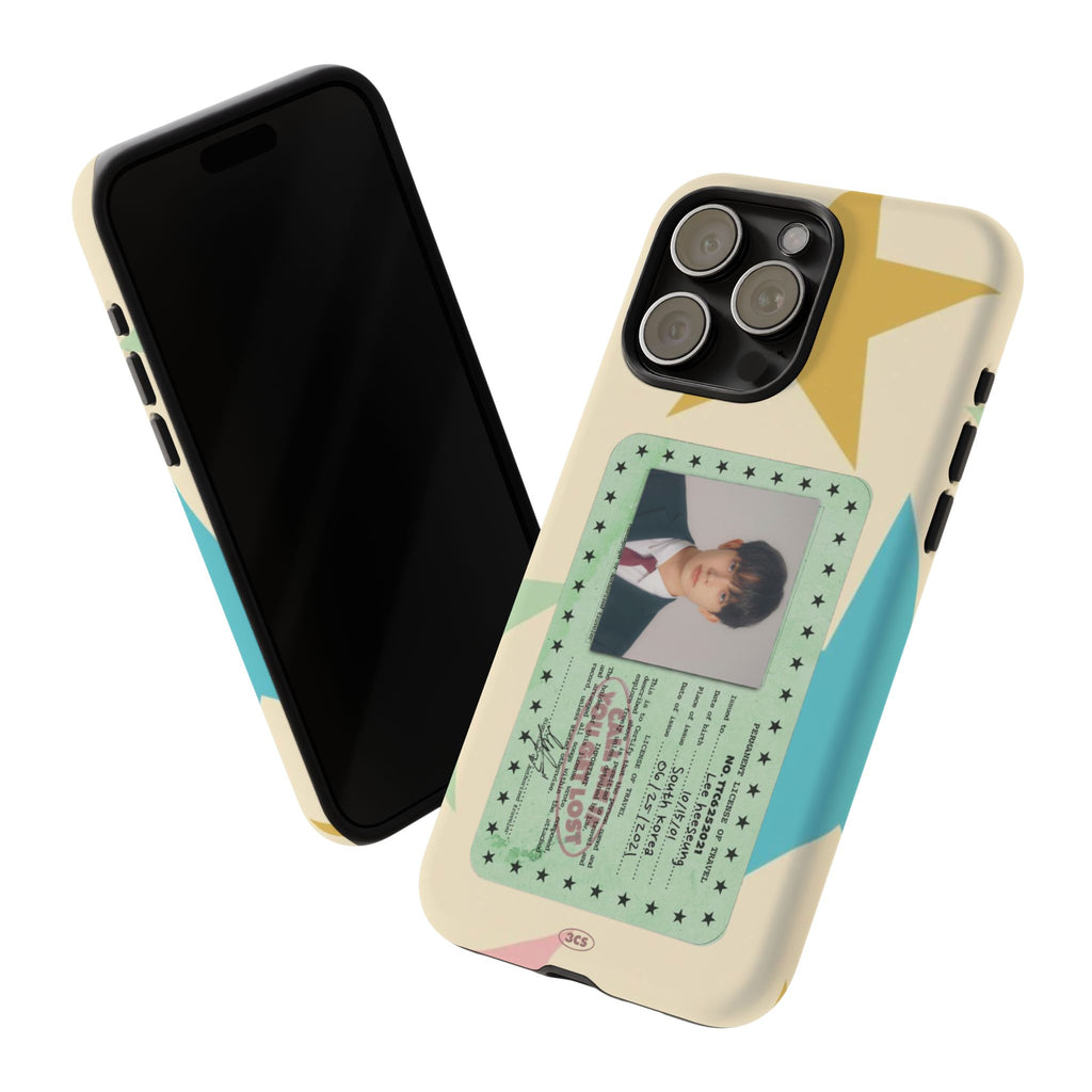 Heedeungie ID case