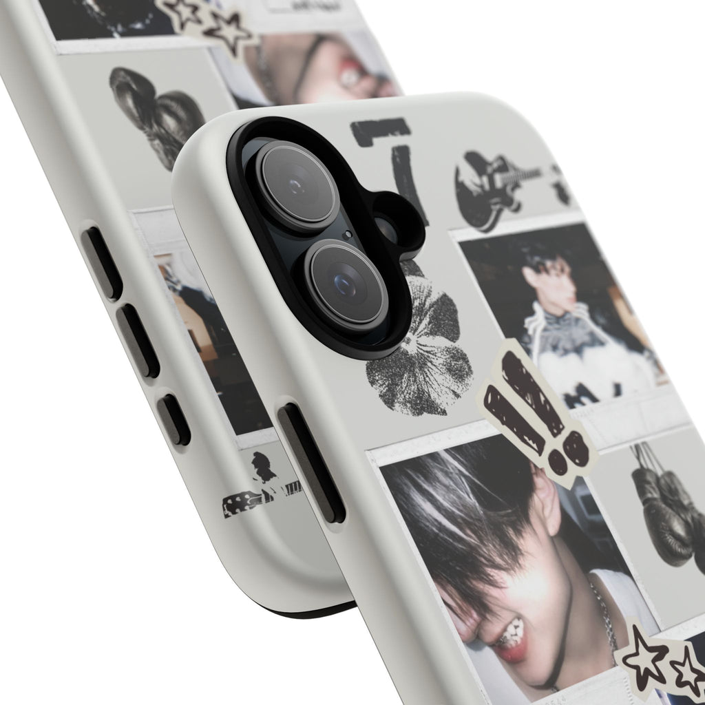 The Slayer Phone Case